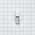 ✅OEM Whirlpool 72032 Appliance Touch-up Paint with Brush, 0.6 Oz