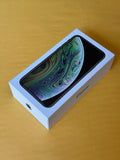 Apple IPhone XS, Space Gray, 64GB, Box Only
