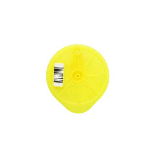 OEM Bosch 17001490 Tassimo Yellow T-Disc 17001490