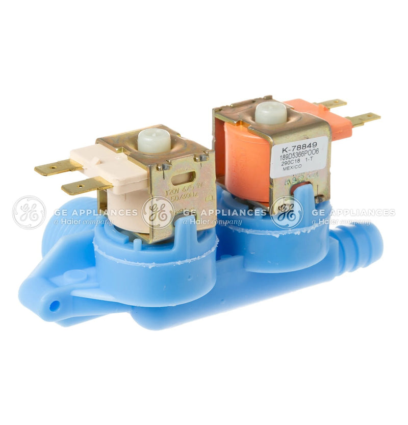 ✅OEM GE WH13X27314 Washer Water Inlet Valve WH13X27314