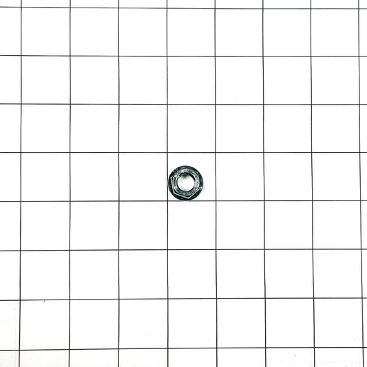 WP776356 Whirlpool Trash Compactor Nut 776356