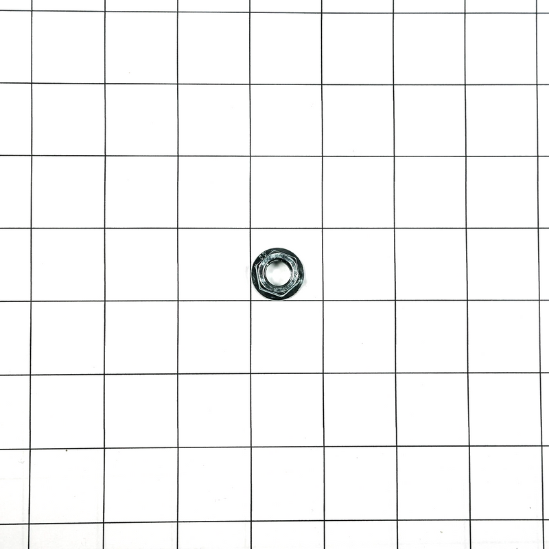 WP776356 Whirlpool Trash Compactor Nut 776356