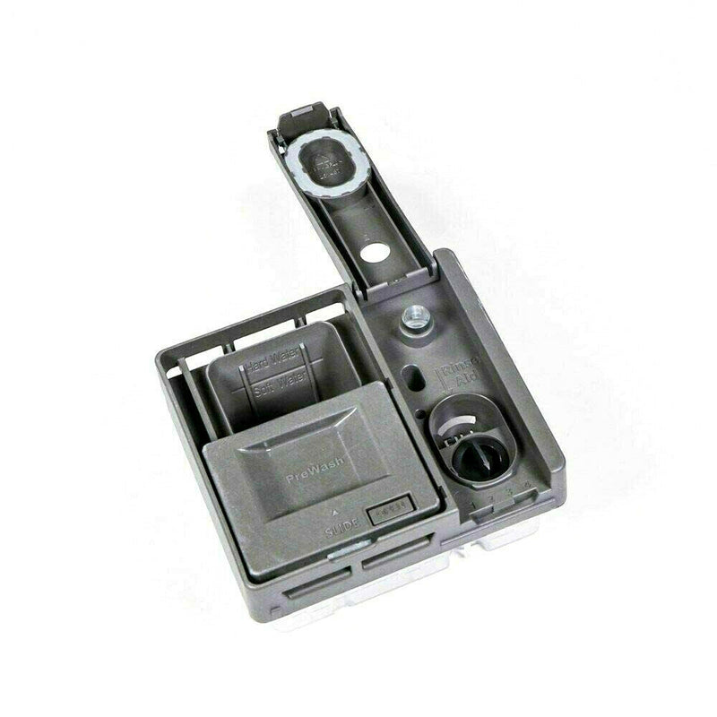 ✅OEM Whirlpool W10861000 W10620296 W10620298 Dishwasher Detergent Dispenser