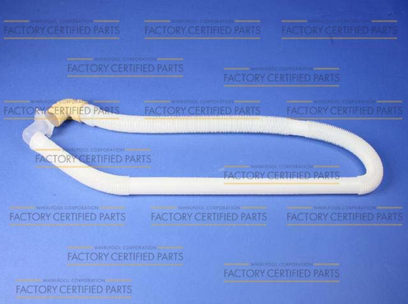 ✅OEM Whirlpool W10267642 WPW10267642 Washer Hose