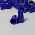 Supco T1150 Wire Connector Small Blue w/ Spring Pack of 20