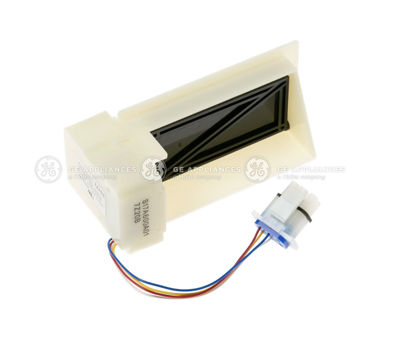 ✅OEM GE Monogram refrigerator Damper WR31X20918