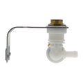 Dishwasher Water Inlet Valve For GE WD15X10011