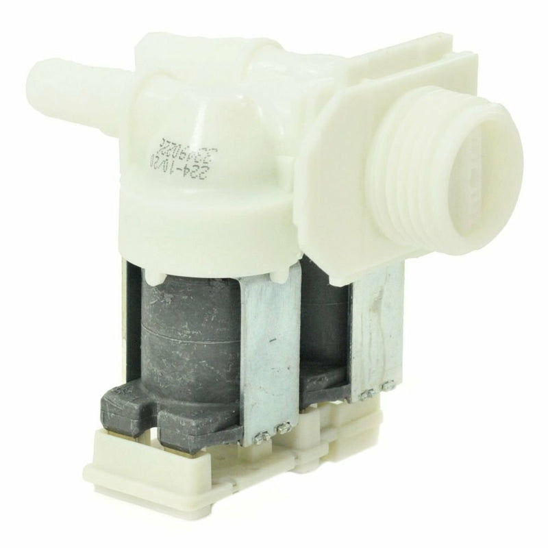 ✅OEM Bosch 422244 00422244 Washer Inlet Water Valve Cold Water