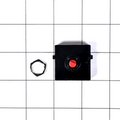 ✅OEM GE Range Vent Hood Fan Switch WB24X10129