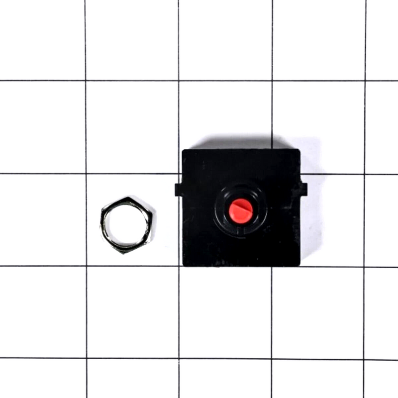 ✅OEM GE Range Vent Hood Fan Switch WB24X10129