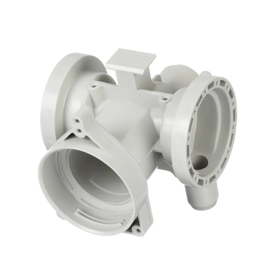 ✅OEM LG 3108ER1001E Washing Machine Pump Casing