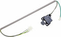 Washer Lid Switch Assembly For Whirlpool 285671 ER285671 AP3094500 285671VP