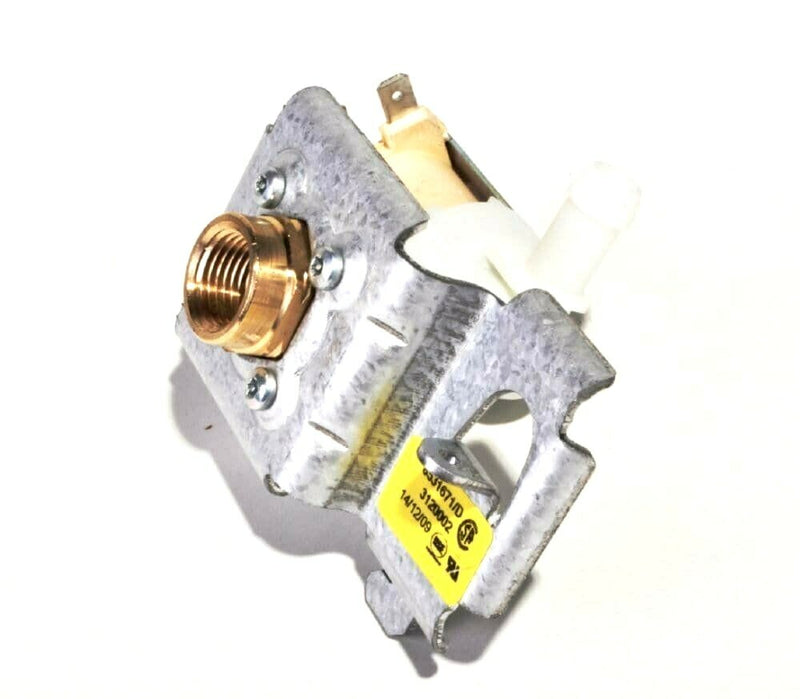✅OEM Whirlpool 8531669 WP8531669 Dishwasher Water Inlet Valve AP6012920