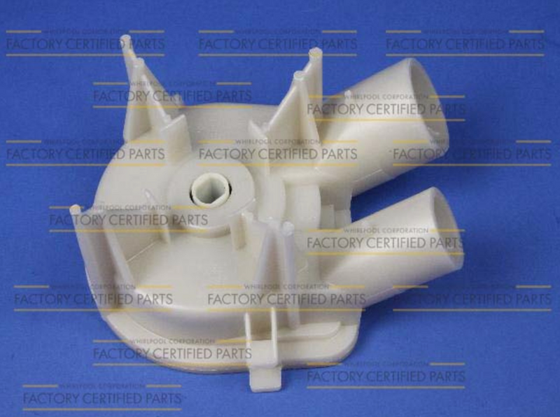 ✅OEM Whirlpool WP3363394 Drain Pump