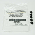 ✅OEM Whirlpool WP814323 814323 Range Burner Grate Pad Kit