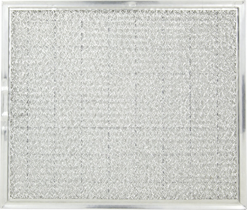 Hood Filter RHF0715 WB6X10125 WB6X486 610017 9" X 7 3/4" x 3/32"