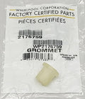 ✅OEM Whirlpool WP2176759 Refrigerator Grommet 448993 AH326849 EA326849 PS326849