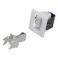 Dryer Door Catch Strike Latch Kit for Whirlpool 279570 AP3094183 PS334230