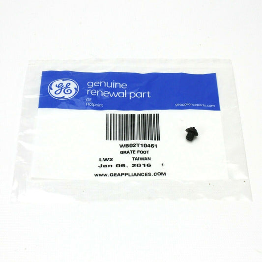 ✅OEM GE WB02T10461 Range Surface Burner Grate Pad