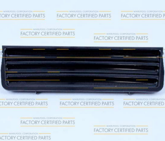 ✅OEM Whirlpool WP2206671B 2206671B  Refrigerator Grille Overflow