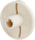 ✅OEM GE WJ12X10085 Air Conditioner Selector Knob