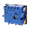 Range Burner Infinite Switch for GE WB24X25013