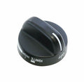 ERP Range Oven Gas Stove Knob Replaces for Whirlpool 8273103 PS393678 AP6012363