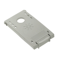 New OEM Genuine Bosch 00166623 Dispenser Door 166623