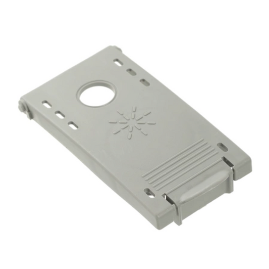 New OEM Genuine Bosch 00166623 Dispenser Door 166623