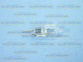Authentic Whirlpool Oven Light Bulb WP4452164