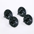 ✅OEM Burner Knob Kit for Jenn-Air Kenmore Range Cooktop G102 G101 G103 629.22113
