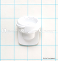 ✅OEM GE WR17X22073 Refrigerator Cap Filter Bypass WR02X11613