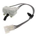 Dryer Door Switch For Whirlpool 3406105 ER3406105