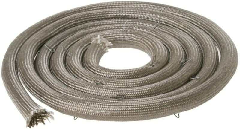 ✅OEM GE WB04T10050 Range Oven Door Gasket