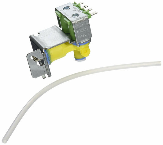 ✅OEM Whirlpool 12001892 Refrigerator Water Valve AP4009066 PS2003420
