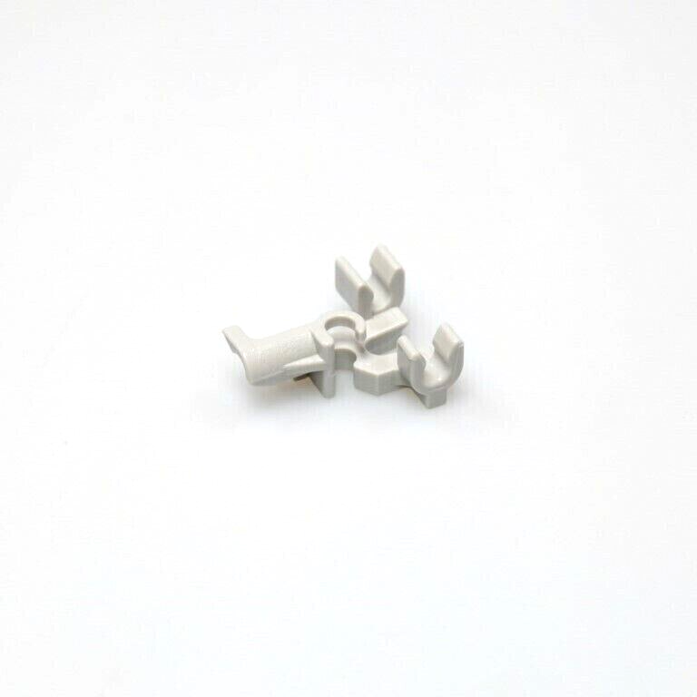 Authentic Whirlpool 8268816 Dishwasher Tine Row Clip PS393039