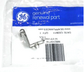 GE WB2X9719 OEM Support Mounting Bracket Clip for Range Oven Broil Element