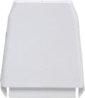 Door Rack Bar End Cap for Frigidaire 215267701 400154 AP2110843