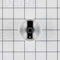 Authentic Frigidaire Burner Knob316543906