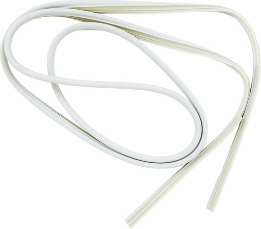 Dishwasher Door Gasket For GEERWD08X10057 WD08X10057