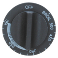 3149987 Range Knob for Whirlpool WP3149987 AP6007674 3182482 PS11740792