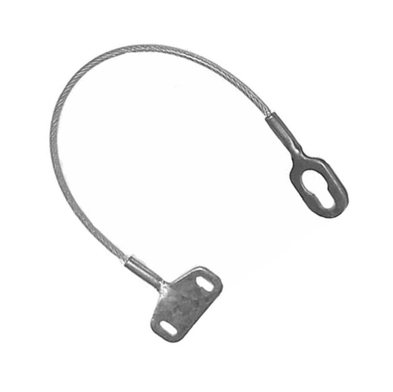 Dishwasher Door Cable For GE WD7X14 PS263918, AP2038829 WD7X13