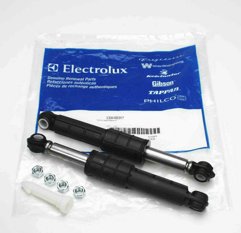 ✅OEM Frigidaire 134564200 Shock Absorber Kit