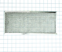 ✅OEM Samsung DE63-00196A Microwave Aluminum Grease Filter