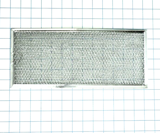 ✅OEM Samsung DE63-00196A Microwave Aluminum Grease Filter