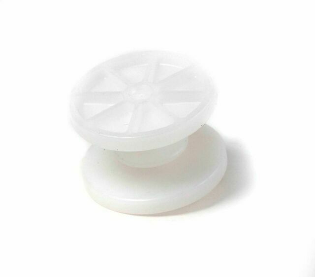 ✅OEM Whirlpool 8269831 Dishwasher Leg Wheel