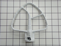 OEM Whirlpool 9708470 KitchenAid Mixer Beater K45B W10672617 KSM90 K45 AP6023717