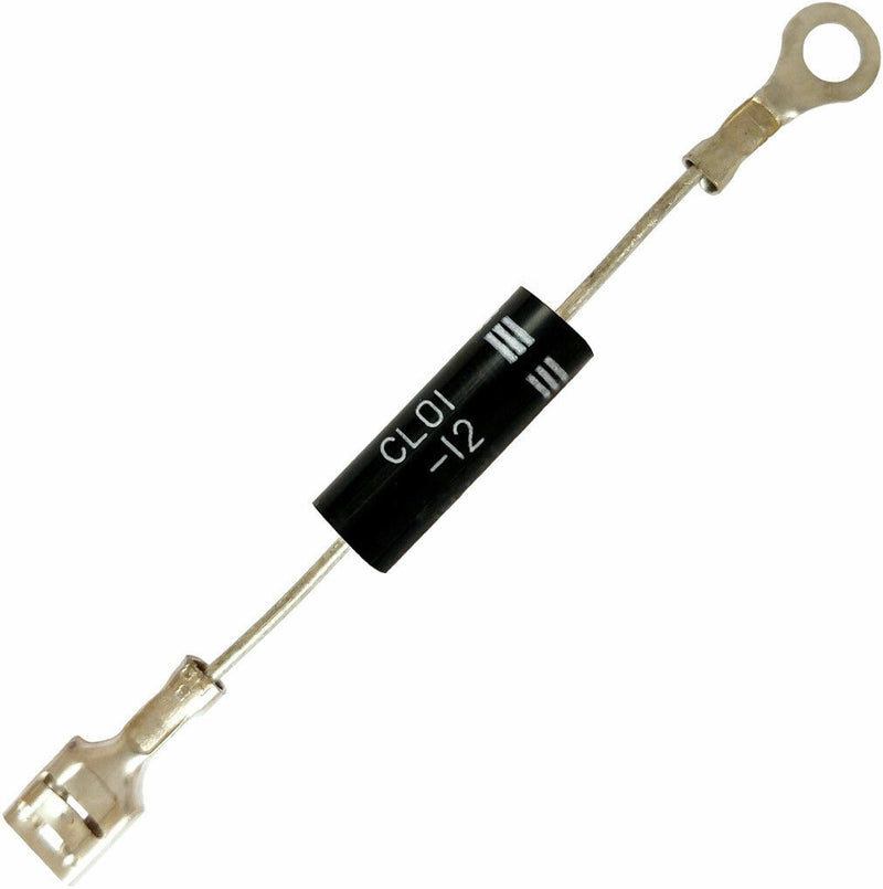 CL01-12  DIODE MICROWAVE OVEN HIGH VOLTAGE 12kV