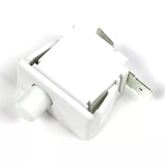 Supco DE3600 Dryer Door Switch for 134813600 Electrolux Frigidaire GE WE04X10034