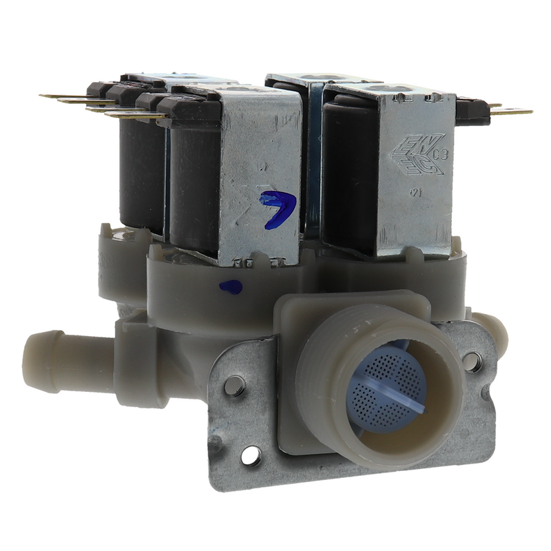 LG Water Valve WM24, WM25, WM26, WM28, WM30, WM35 Kenmore 796.4, 796.4